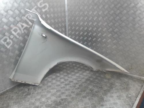 Left front fenders BMW 1 (E87) 118 d | BP29571058C41 