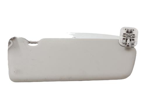 Left sun visor RENAULT CLIO V (B7_) 1.0 TCe 90 (B7MT) | BP39386814I1 - Image 3