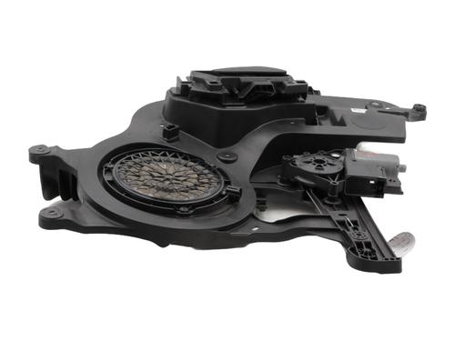 Front right window mechanism CITROËN BERLINGO Box Body/MPV (K9) 1.5 BlueHDi 100 | BP27324747C23 - Image 5