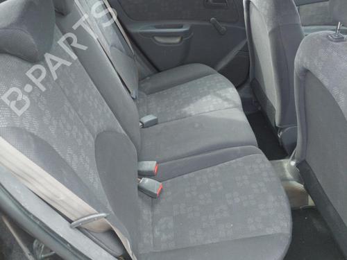 Left taillight KIA RIO II (JB) 1.5 CRDi | BP24282691C34 