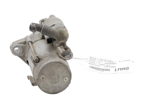 Starter HONDA CIVIC IX (FK) 2.2 i-DTEC (FK3) | BP26617070M8