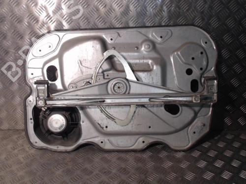 Front left window mechanism FORD FOCUS C-MAX (DM2) 2.0 TDCi | BP24278366C22 - Image 2