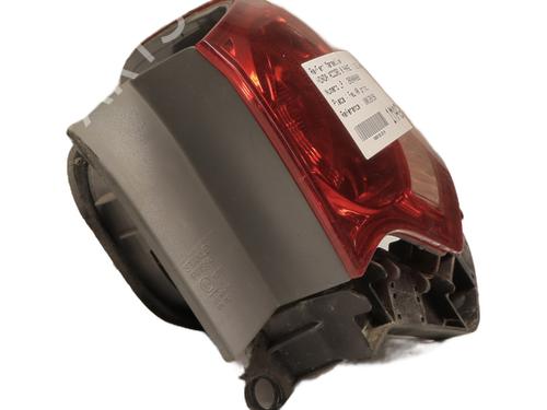 Right taillight HONDA ACCORD VIII (CU) 2.2 i-DTEC (CU3) | BP24591006C35