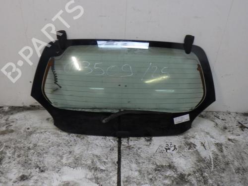Used Tailgate TOYOTA AYGO (_B1_) 1.0 (KGB10_, KGB10R) (68 hp) 31342306
