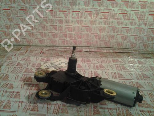 Used Rear wiper motor SEAT IBIZA III (6L1) 1.9 TDI (131 hp) 24270655