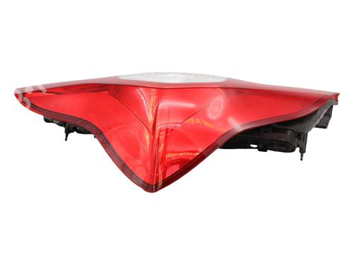 Left taillight DACIA LODGY (JS_) 1.6 SCe 100 (JSAV) | BP36367209C34 - Image 3