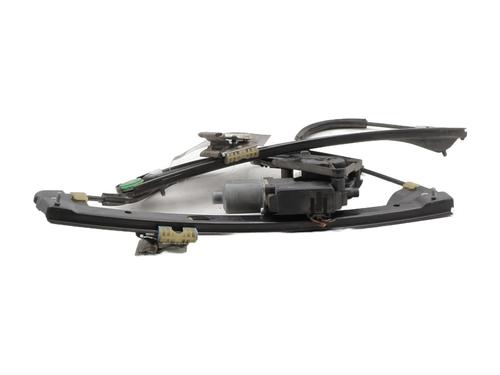 Front right window mechanism VW POLO V (6R1, 6C1) 1.6 TDI | BP27211991C23 