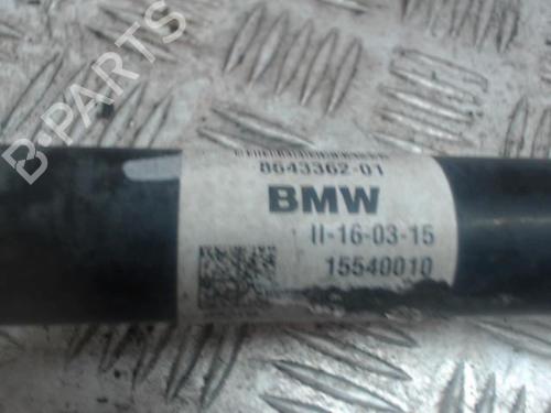 Right front driveshaft MINI MINI (F56) One First | BP28611609M39 - Image 2