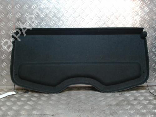 Used Rear parcel shelf Rear parcel shelf RENAULT CLIO III (BR0/1, CR0/1) 1.5 dCi (C/BR0G, C/BR1G) (68 hp) 24282446 24282446