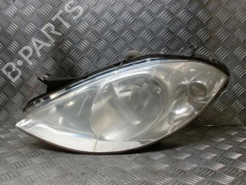 Used Left headlight MERCEDES-BENZ A-CLASS (W169) A 180 CDI (169.007, 169.307) (109 hp) 24282156