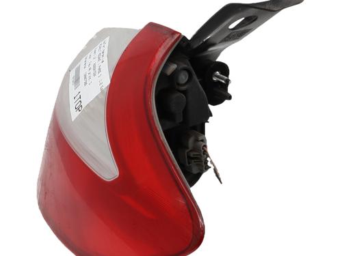 Right taillight RENAULT MEGANE III Hatchback (BZ0/1_, B3_) 1.2 TCe (BZ2B, BZ11) | BP37676836C35 - Image 4