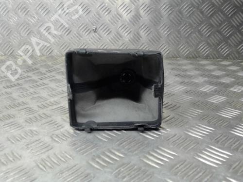 Used Shift knob Shift knob AUDI A3 Sportback (8VA, 8VF) 2.0 TDI (150 hp) 24268912 24268912