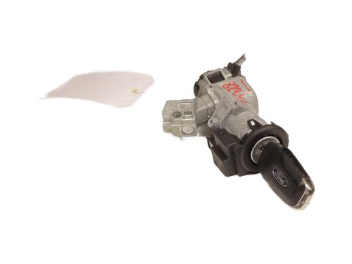 Ignition barrel FORD FIESTA VII (HJ, HF) 1.1 Ti-VCT | BP24263903M48 - Image 5