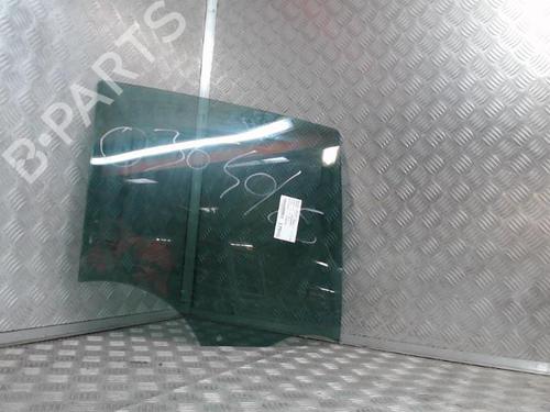 Used Rear right door window RENAULT CLIO III (BR0/1, CR0/1) 1.5 dCi (C/BR0G, C/BR1G) (68 hp) 31908551