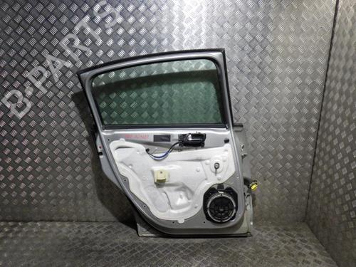 Left rear door CITROËN C4 I (LC_) 1.6 HDi | BP24279685C4 