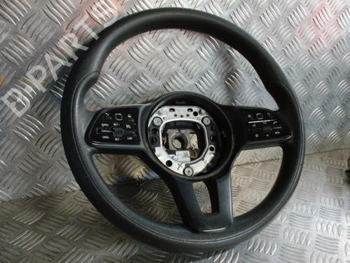 Steering wheel MERCEDES-BENZ SPRINTER 3-t Van (B910) 214 CDI (910.621, 910.623) | BP24271541C49 - Image 3