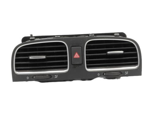 Used Air vent VW GOLF VI (5K1) 1.6 TDI (105 hp) 26455941