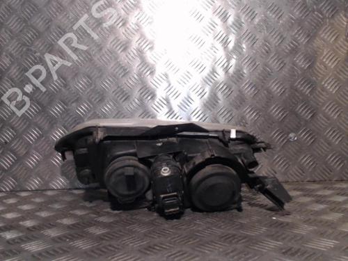 Left headlight RENAULT ESPACE III (JE0_) 2.2 dCi (JE0K) | BP25262538C28 