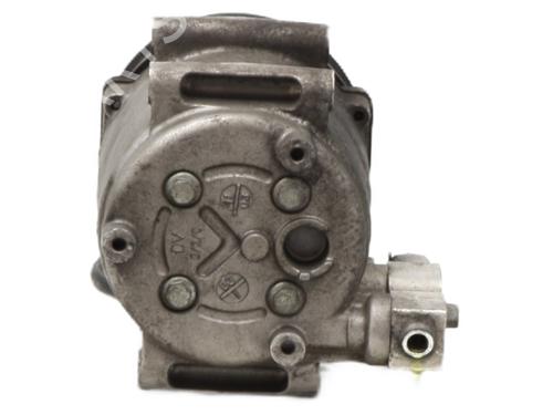 Used AC compressor AC compressor FORD FIESTA VI (CB1, CCN) 1.4 TDCi (70 hp) 32207773 32207773