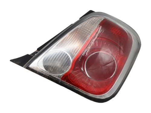 Right taillight FIAT 500 (312_) 1.2 (312AXA1A) | BP37637363C35  - Image 5