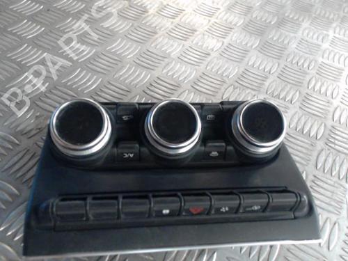 Climate control RENAULT CLIO V (B7_) 1.3 TCe 140 (B7N0) | BP24264783I5  - Image 10