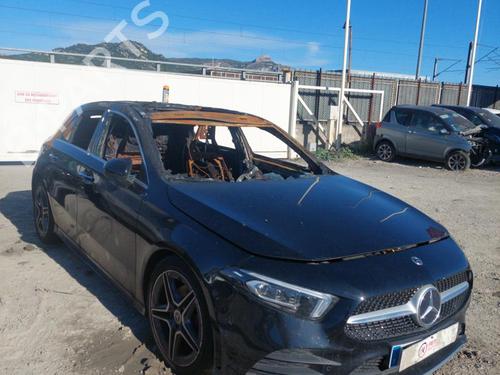 Electronic sensor MERCEDES-BENZ A-CLASS (W177) A 200 (177.087) | BP24272911M84 - Image 3