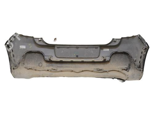 rear-bumper-citroen-c3-iii-sx-2016-39436232 main image
