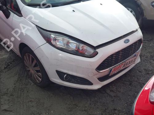 Left front door FORD FIESTA VI (CB1, CCN) 1.5 TDCi | BP24264059C2 