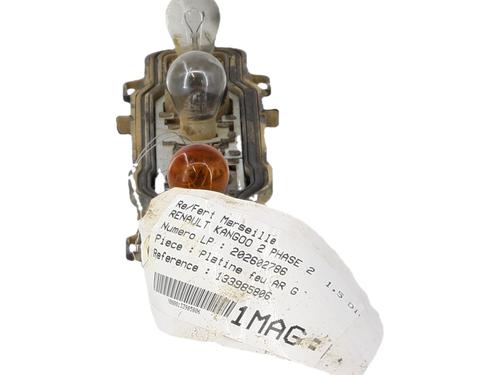 Lampeholder RENAULT KANGOO Express (FW0/1_) 1.5 dCi 90 (FW0G, FW05, FW08, FW11) | BP39748652L10  - Image 5