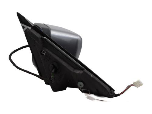 Left mirror BMW 3 (E46) 318 d | BP29555229C26 