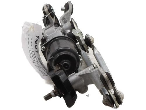 Front wiper motor MITSUBISHI MIRAGE / SPACE STAR VI Hatchback (A0_A) 1.0 (A05A) | BP29589025M29 - Image 4