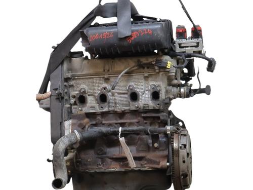 Used Engine Engine FIAT GRANDE PUNTO (199_) 1.2 (65 hp) 32784483 32784483
