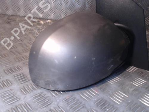Used Right mirror HYUNDAI GETZ (TB) 1.5 CRDi (82 hp) 24278407