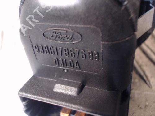 Mirror switch FORD FIESTA VI (CB1, CCN) 1.4 TDCi | BP24269224I25 