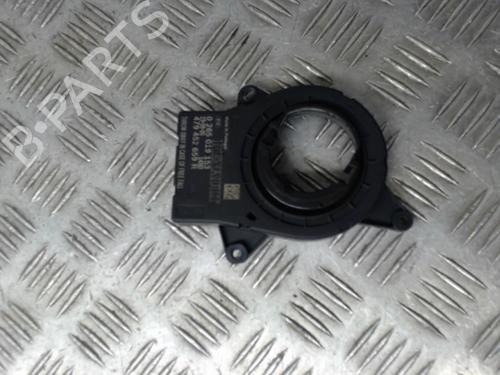 Used Squib airbag Squib airbag DACIA SANDERO II 1.0 SCe 75 (B8JC, B8JD, B8NC) (73 hp) 24282994 24282994