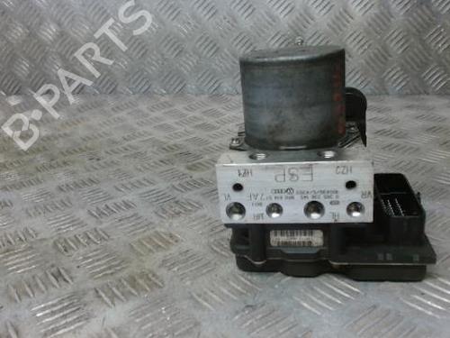 ABS pump AUDI Q5 (8RB) 2.0 TDI quattro | BP24265220M43 
