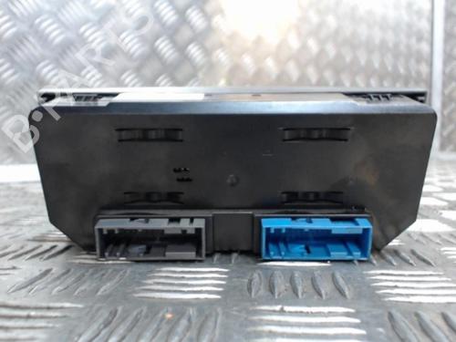 Climate control OPEL ASTRA H (A04) 1.7 CDTI (L48) | BP24269732I5 