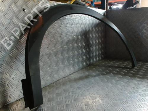 Used Rear left wheel arch trim PEUGEOT 2008 II (UD_, US_, UY_, UJ_, UR_, UC_) 1.2 PureTech 130 (USHNS, URHNS) (130 hp) 24281607