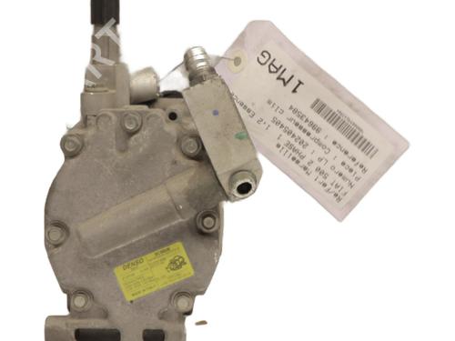 AC compressor FIAT 500 (312_) 1.2 (312AXA1A) | BP24661765M34 