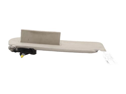 Used Right sun visor Right sun visor PEUGEOT 807 (EB_) 2.2 HDi (128 hp) 31190738 31190738