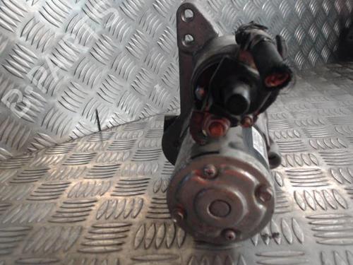 Starter RENAULT CLIO V (B7_) 1.3 TCe 140 (B7N0) | BP24264769M8 - Image 5