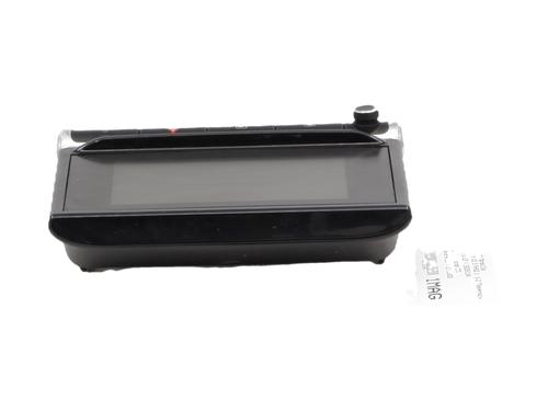display-monitor-citroen-c3-iii-sx-2016-36169277 main image