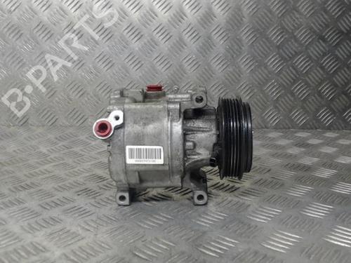 AC compressor FIAT 500 (312_) 1.2 (312AXA1A) | BP24281870M34 