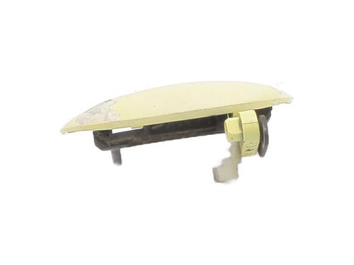 Used Front right exterior door handle Front right exterior door handle PEUGEOT 107 (PM_, PN_) 1.0 (68 hp) 25738264 25738264