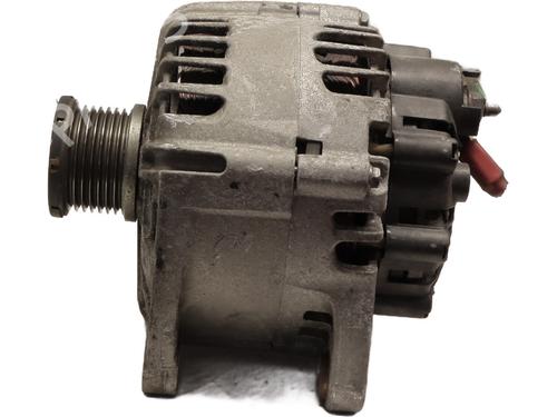 Used Alternator Alternator RENAULT SCÉNIC III (JZ0/1_) 1.2 TCe (JZ16) (132 hp) 24270818 24270818
