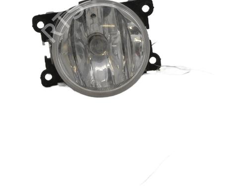 Used Left front fog light PEUGEOT 208 I (CA_, CC_) 1.6 HDi / BlueHDi 75 (75 hp) 30157075