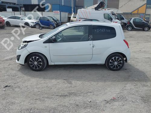 Ratstangsstang RENAULT TWINGO II (CN0_) 1.2 16V (CN0K, CN0V, CN0A) | BP24282344I23 - Image 9