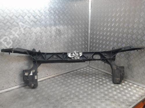 Used Front slam panel Front slam panel RENAULT CLIO III (BR0/1, CR0/1) 1.5 dCi (75 hp) 24265561 24265561