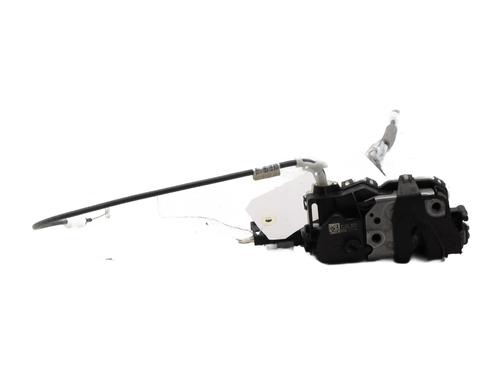 Used Rear left lock CITROËN C3 III (SX) 1.5 BlueHDi 100 (SXYHYP, SXYHTU) (102 hp) 28292547