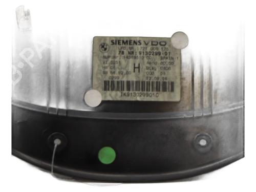 Instrument cluster BMW 3 (E90) 330 d | BP28195723C47  - Image 5